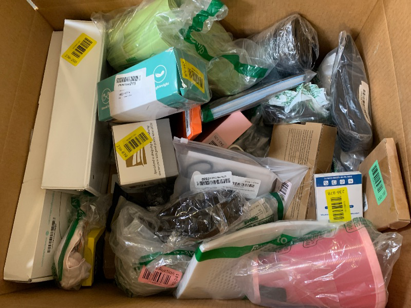 Photo 1 of Nellis Variety Box: Medium | See Notes for Details
