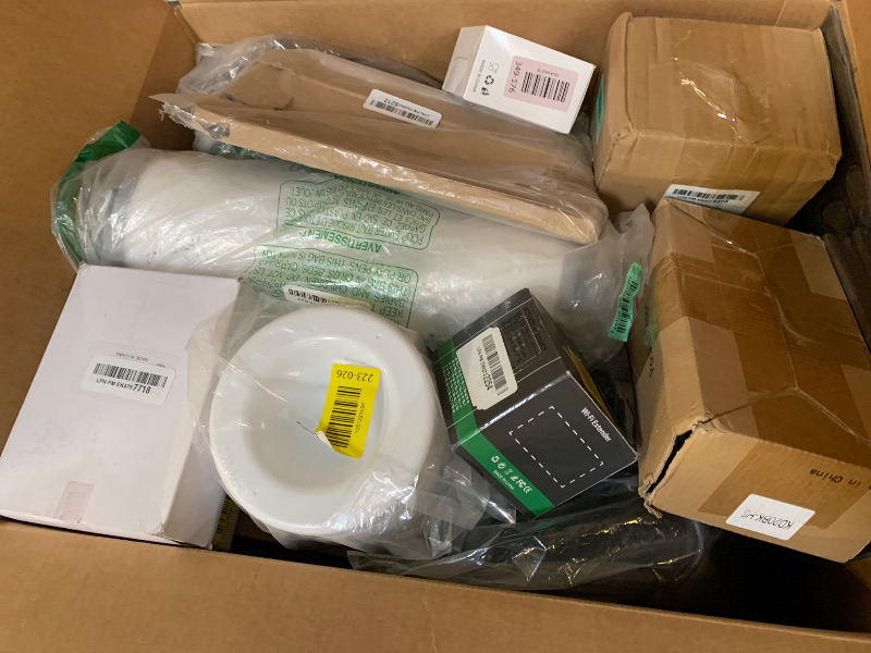 Photo 1 of Nellis Variety Box: Medium | See Notes for Details
