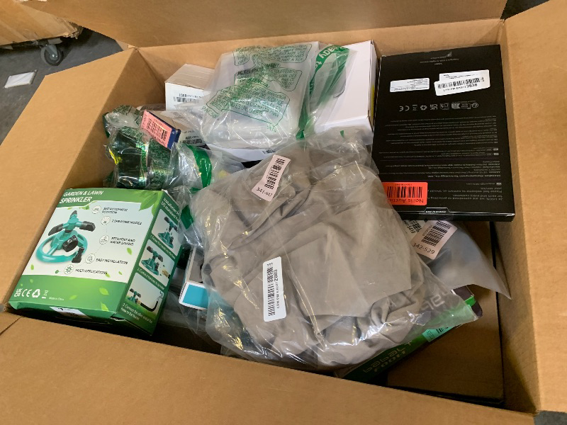 Photo 1 of Nellis Variety Box: Medium | See Notes for Details
