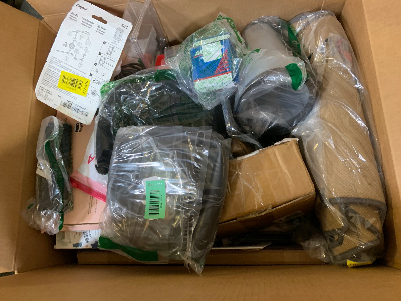 Photo 1 of Nellis Variety Box: Medium | See Notes for Details
