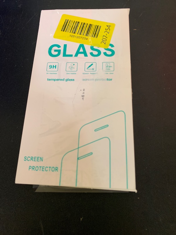 Photo 1 of PEHAEL 3+3Pack for iPhone 16 Pro Privacy Screen Protector with Camera Lens Protector Full Coverage Anti-Spy Tempered Glass Film 9H Hardness Easy Installation Bubble Free [6.3 inch]