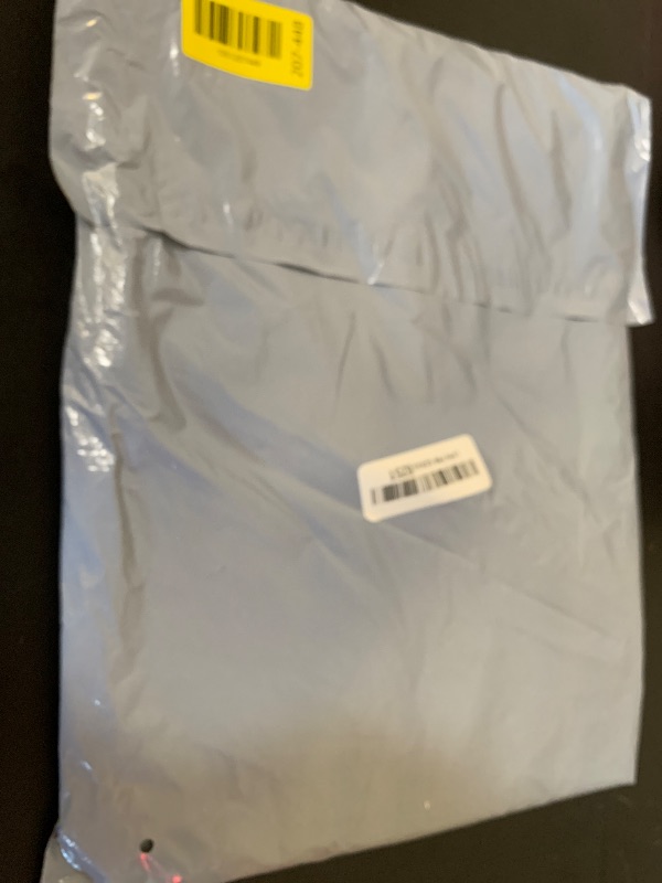 Photo 1 of Metronic Poly Mailers 10x13 100 Pcs | Medium Size Shipping Bags for Clothing | Large Poly Mailer Bags, Shipping Envelopes, Mailing Bags for Small Business,Waterproof and Tear-Proof Poly Bags Blue