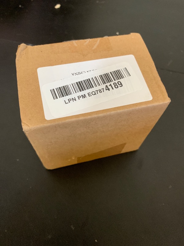 Photo 1 of WR60X10185 Evaporator Fan Motor for General Electric Refrigerator by AMI PARTS,Replaces Part Numbers WR23X10353 WR23X10355 WR23X10364 PS1019114 AP3875639 WR60X10043 WR60X10154