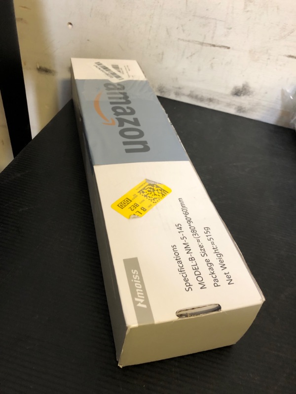 Photo 1 of [2025 Upgraded] Nmoiss Windshield Sun Shade Umbrella [Graphene Rapidly Dissipates Heat] 99% UV Blocking Protects Car from Sun and Heat Damage, Keeps Cool and Protects Interior Medium (56" L x 31" W)