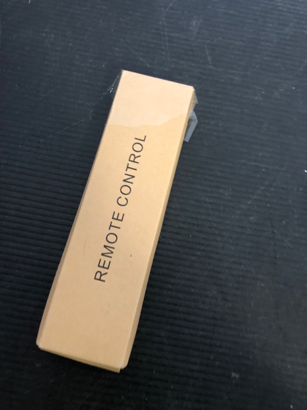 Photo 1 of Replacement Remote for AMZ Fire Smart TVs Stick, AMZ FirStick 4K Max(2nd Gen), AMZ TVs Omni/QLED/2/4 Series, TV Cube(3rd Gen), and for All Insignia/Toshiba/Pioneer Smart TVs