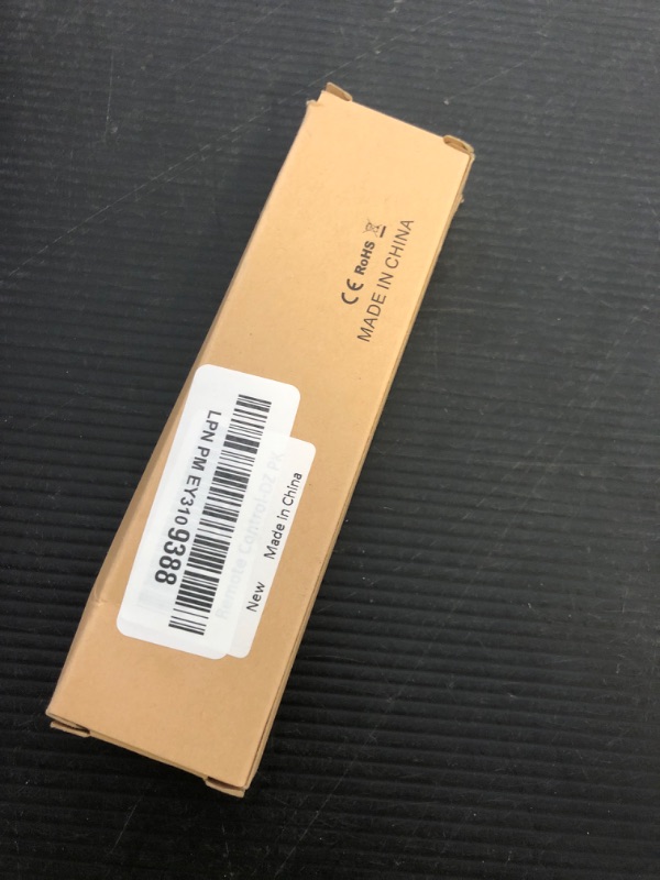 Photo 1 of Replacement Remote for AMZ Fire Smart TVs Stick, AMZ FirStick 4K Max(2nd Gen), AMZ TVs Omni/QLED/2/4 Series, TV Cube(3rd Gen), and for All Insignia/Toshiba/Pioneer Smart TVs