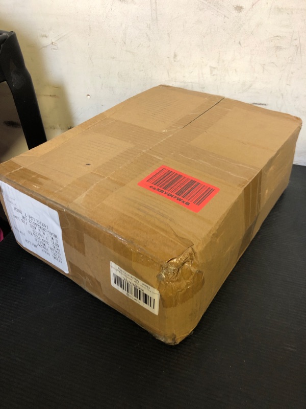 Photo 1 of Fuxury Poly Mailers 19x24Inch 250Pcs,Waterproof Shipping Bags for Clothing,Strong Adhesive Shipping Envelopes for Small Business,Self Seal Poly Mailer Bags,Flexible Mailing Bags White
