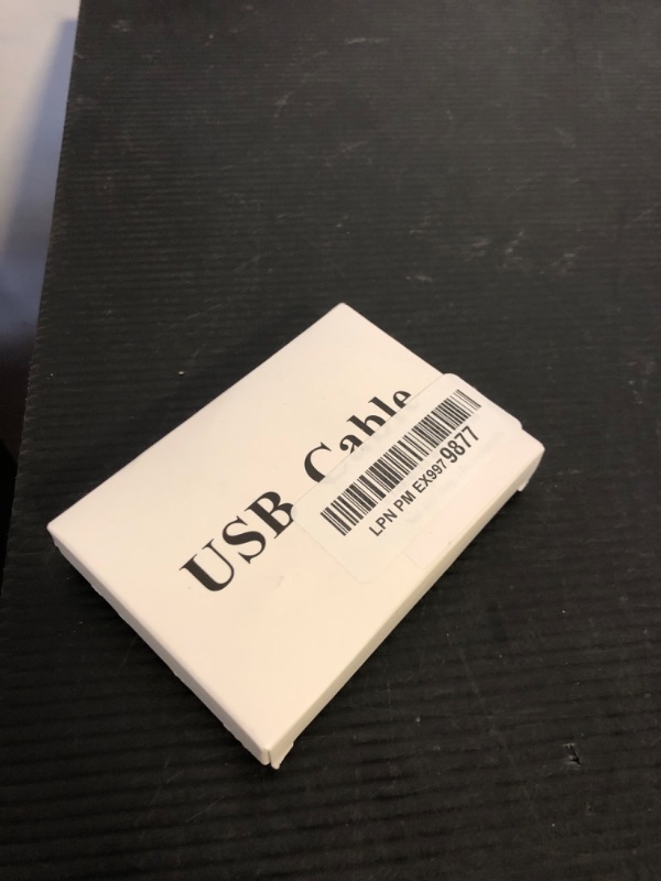 Photo 1 of 4 in 1 Charging Cable Fast Charging 65W, USB C Cable 4-in-1 USB Multi Charging Cable with E-Mark Chip, Multiple iPhone Charger Cord for iPhone 16/15/14/13 Series/Pad/Android/Tablets and More(4FT)