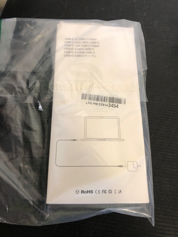 Photo 1 of  [3.3FT+6.6FT+10FT] 60W USB C to USB C Cable, Type C to Type C Cable,Fast Charging Cable for iPhone 17 16 15 Pro Plus Pro Max Air?for Galaxy S25, for iPad Pro/Air, for MacBook Pro/Air and More