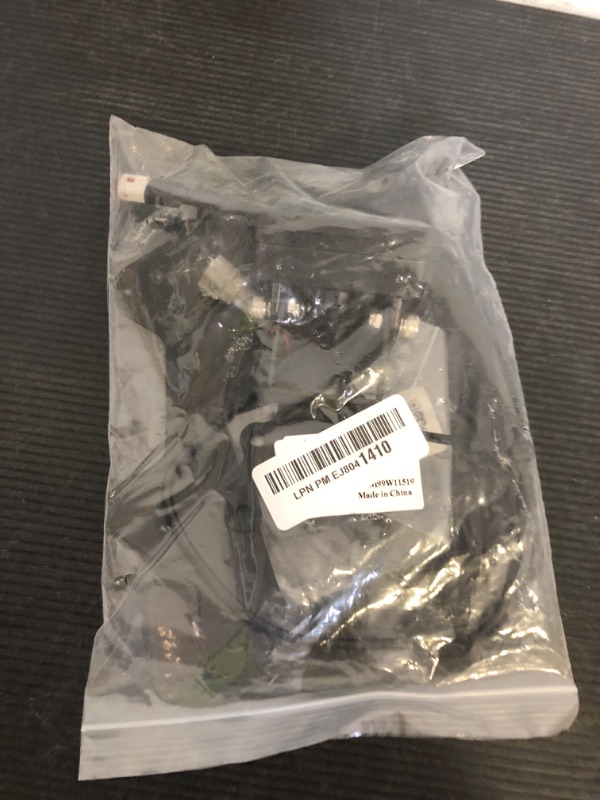 Photo 1 of Motoparty Headlight Kit for Talaria XXX Sur-Ron Segway X260, Upgrade Version with Adapter Harness and Front Number Plate, Motorcycle Lights Bars?3 Inch?