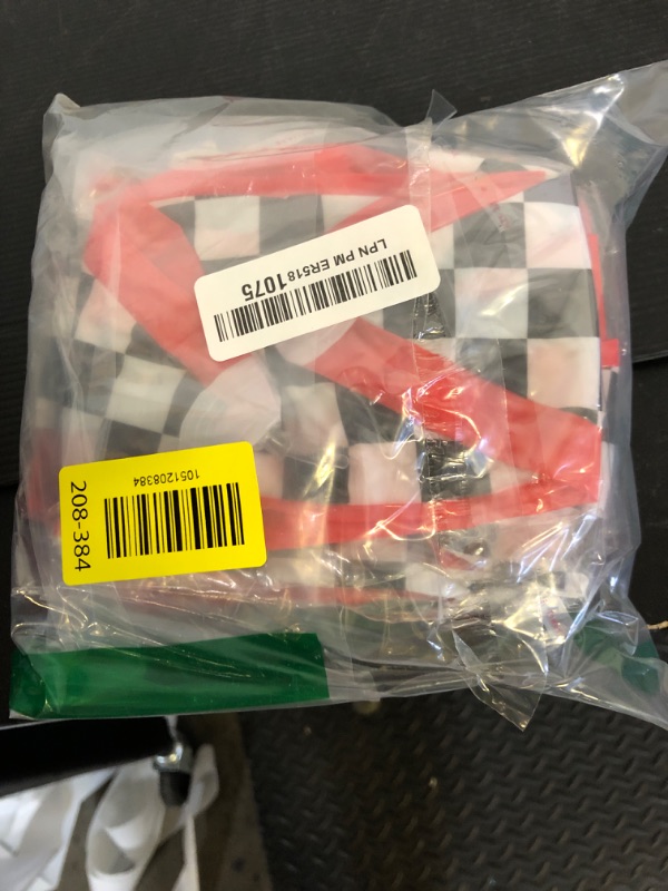 Photo 1 of Hollowfly 12 Pack Black and White Checkered Flag Themed Beach Ball for Kids 7.87" Bulk for Summer Pool and Beach Game Gifts Race Car Birthday Party Supplies and End of The Year Class Decorations Favor