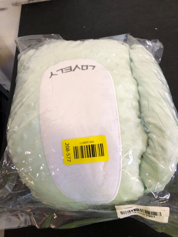 Photo 1 of Baby Patter for Sleep, Baby Startle Prevention Sleep Aid Companion, Soothing Patting Sleeping Toy with Soothing Palm Pad, 3 Levels Adjustable Simulation of Mother's Automatic Palm Slapping (K)