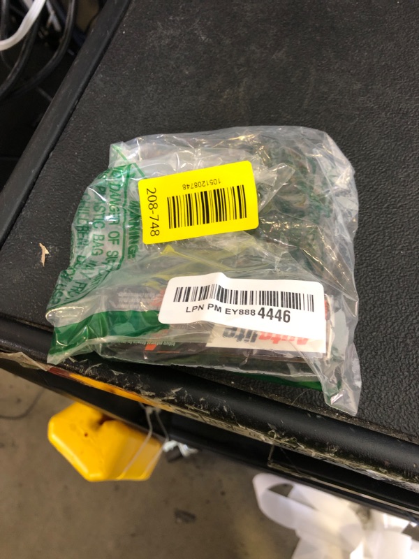 Photo 1 of Autolite Iridium XP Automotive Replacement Spark Plug, XP5224 (1 Pack)