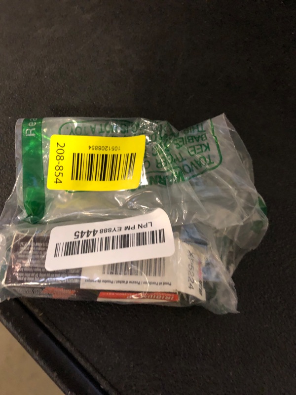 Photo 1 of Autolite Iridium XP Automotive Replacement Spark Plug, XP5224 (1 Pack)