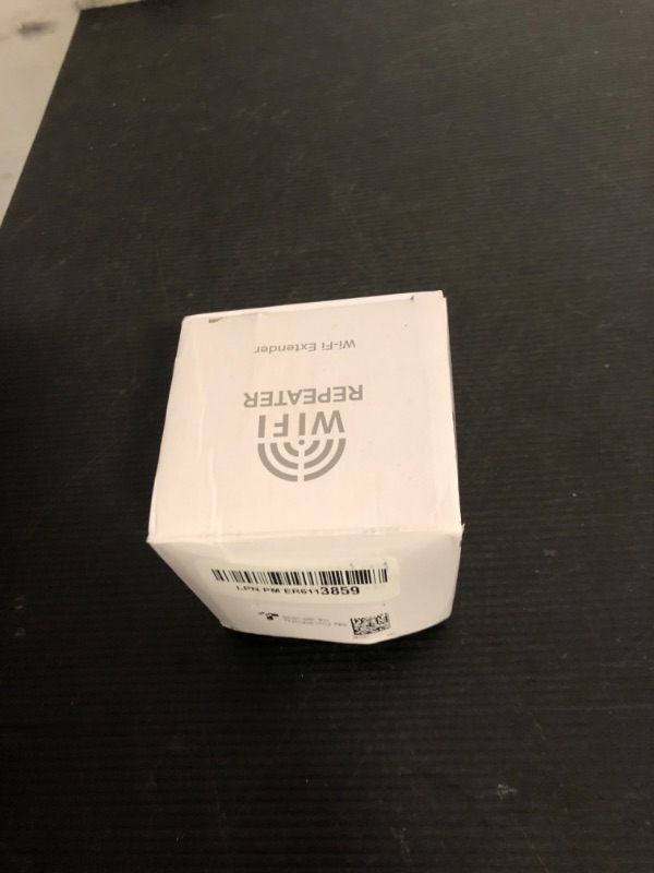 Photo 1 of 2024 Release WiFi Extender, WiFi Extender Signal Booster for Home Cover up to 10000sq.ft & Dual Band 2.4G&5G Advanced Technology, 1200Mbps WiFi Repeater with Ethernet Port up to 45 Devices