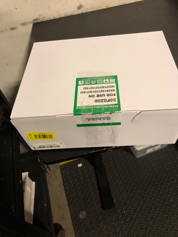 Photo 1 of 56F0Z00 Imaging Unit Replacement for Lexmark MS321 MS321dn MS421 MS421dw MS521dn MS621dn MX321 MX421 MX521 MX521de MX521ade MX522 MX622 MX622adhe Printer