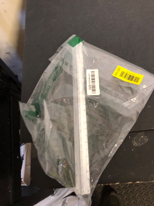 Photo 1 of Staedtler 12-Inches Architect Triangular Scale (98719-31BK)