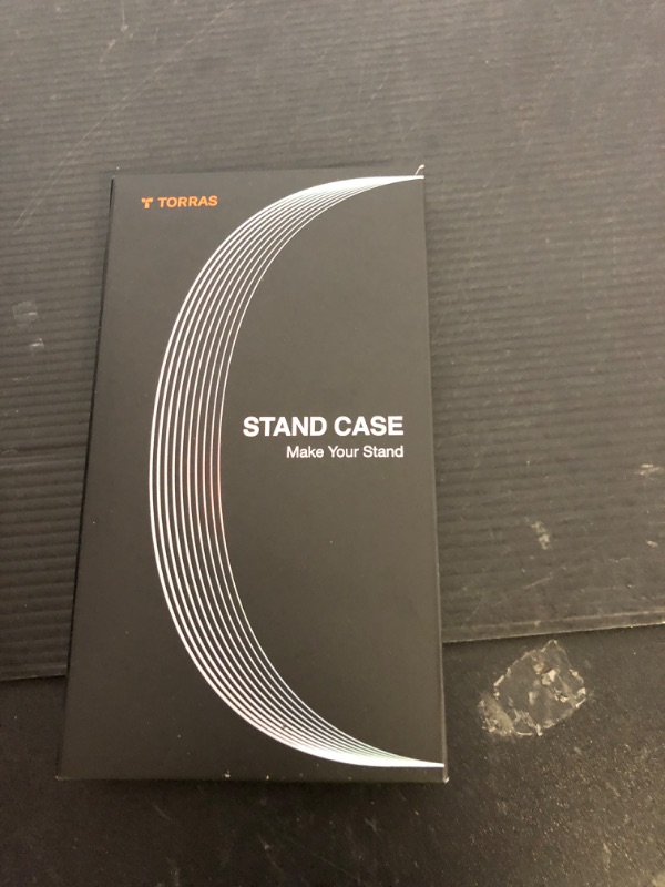 Photo 1 of TORRAS Magnetic & Stand for Google Pixel 9 Pro Case/Pixel 9 Case, Fit for MagSafe, 12FT Mil-Grade Drop Protection, Slim Fit for Google Pixel 9/9 Pro Phone Case with Built-in Kickstand, Black