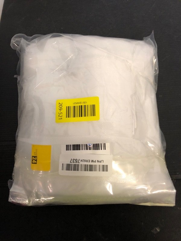 Photo 1 of 4PCS Bird Netting for Fruit Trees 2.6x3.3FT Mesh Bag with Drawstring Garden Insect Nettings Pest Barrier Blueberry Bush Netting Plant Row Cover White Mosquito Net for Fruit/Flowers/Herb/Vegetables