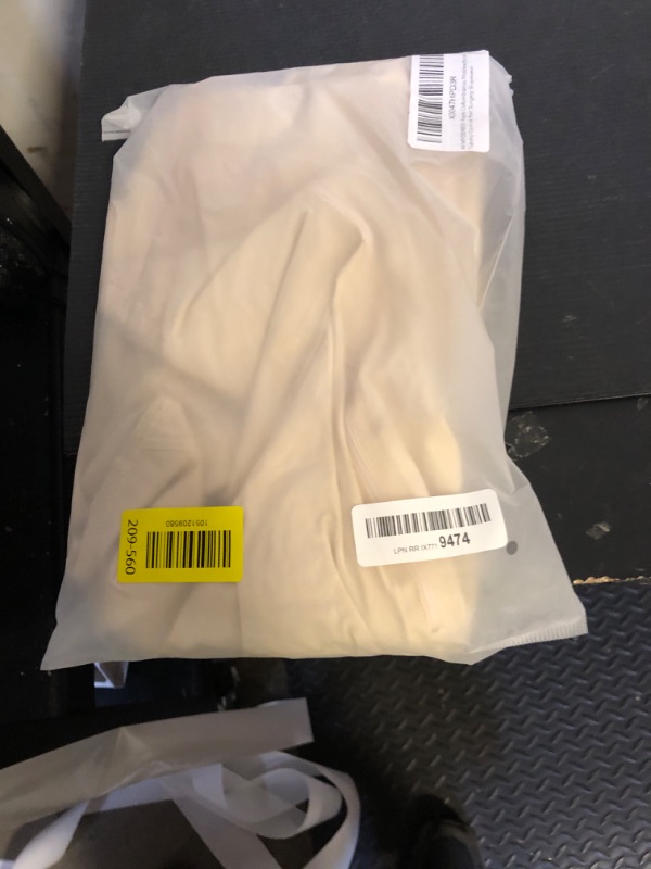 Photo 1 of M MYODRESS Fajas Para Mujeres Body Shaper Tummy Control Butt Lifter Colombiana Reductora Y Moldeadora Shaping Girdles Beige