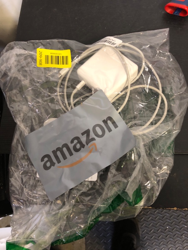 Photo 1 of Mac Book Pro Charger - 118W USB C Fast Charger Power Adapter Compatible with MacBook Pro/MacBook Air 16 15 14 13 Inch, M1 M2 M3 M4, New iPad Pro and All USB C Device, Charge Cable 6.6ft
