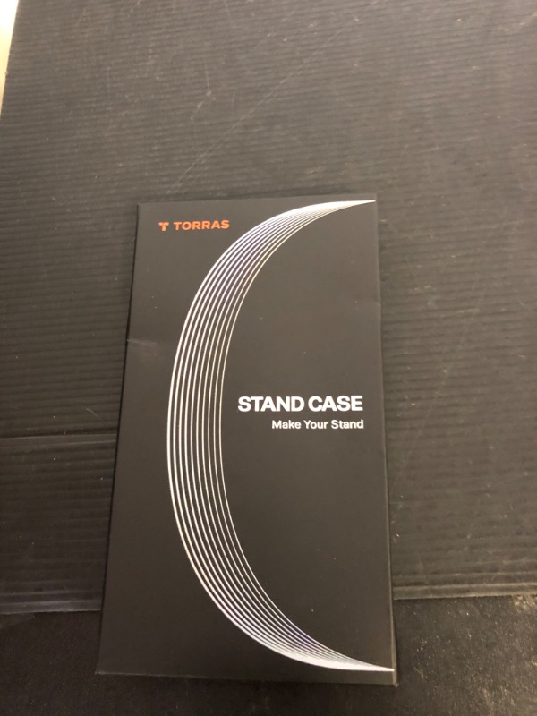 Photo 1 of TORRAS Desert Titanium for iPhone 16 Pro Case Magnetic Stand, [Compatible with MagSafe][Flexible Stable Stand] Mil-Grade Protection Translucent Slim Anti-Scratch Ring Kickstand, Rose Gold 6.3", Ostand