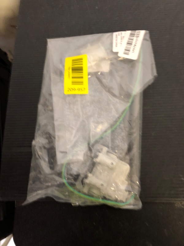 Photo 1 of 3355806 Washer Lid Switch WP3355806 Replacement for Whirlpool Kenmore Roper Estate