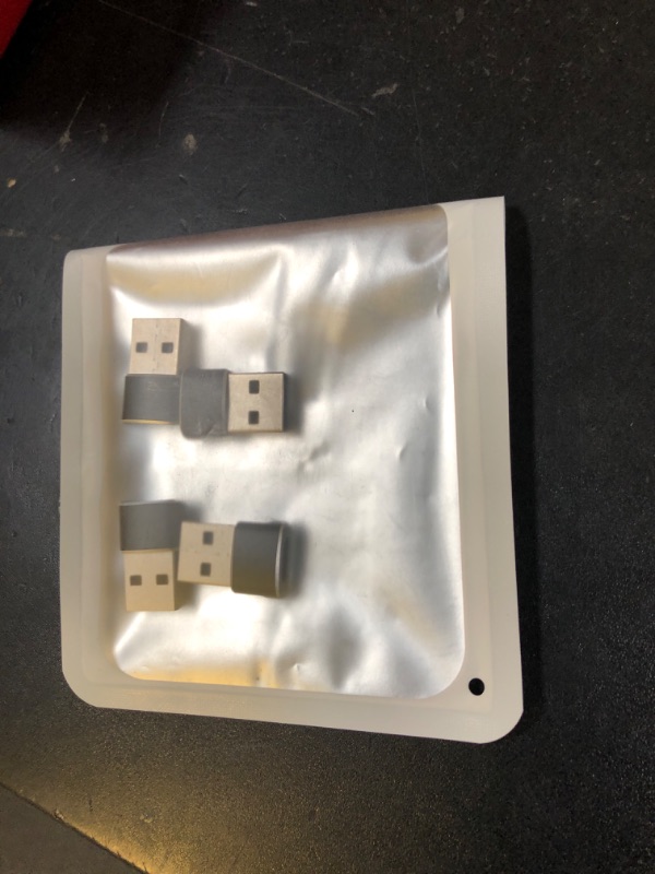 Photo 1 of ????? ???????? USB to USB C Adapter,Type-C Female to A Male Charger Converter for iPhone 17 Charger,iWatch Ultra SE 9 10,iPhone 17 Pro Max 16 15 12,Samsung S25,AirPods,iPad,Car,PS4