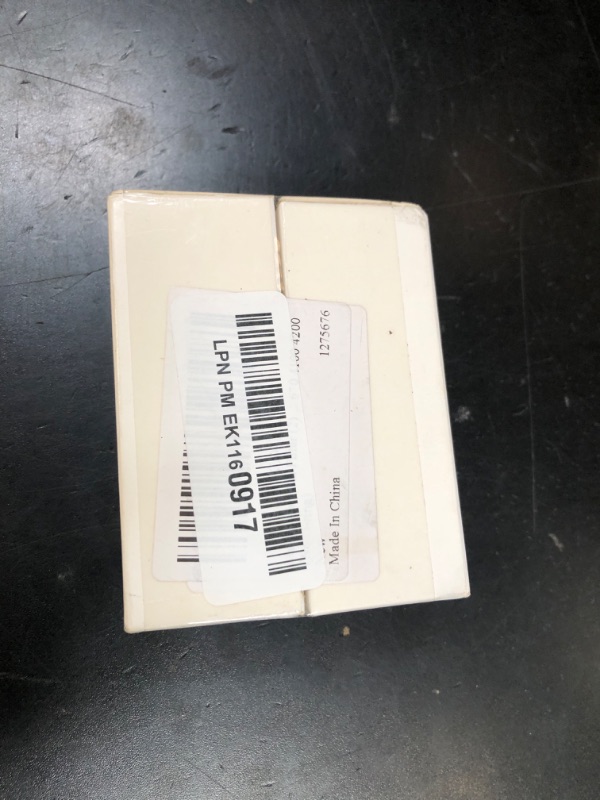 Photo 1 of Meckparts 2PCS Fuel Filter 3608255M1 CH15553 Compatible with Massey Ferguson GC2300 GC2400 1528 1529 John Deere 2210 4010 Yanmar 1GM 2GM Rep 3283343M1 CH10060 104500-55710 72100751 33262 24341-000440