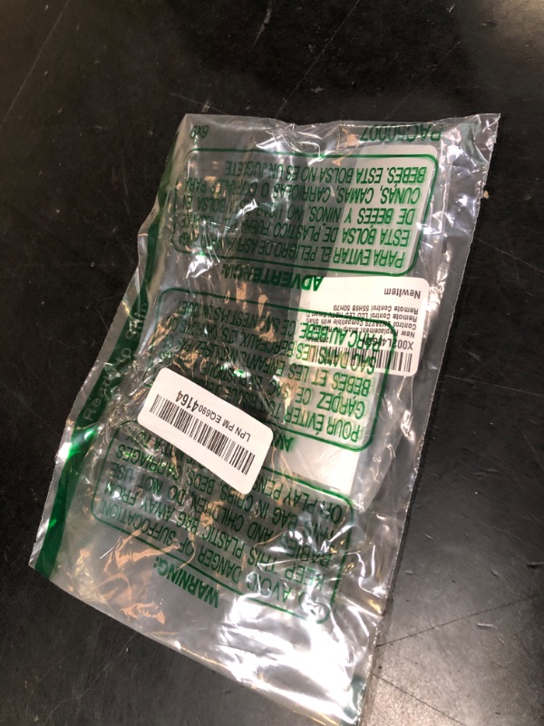 Photo 1 of New Replacement Sharp TV Remote Control EN2A27S Compatible with Sharp Remote Control LCD LED HDTV Smart TV Remote Control 55H6B 50H7GB 50H6B N6200U LC-40N5000U LC-55N620CU LC-75N620U