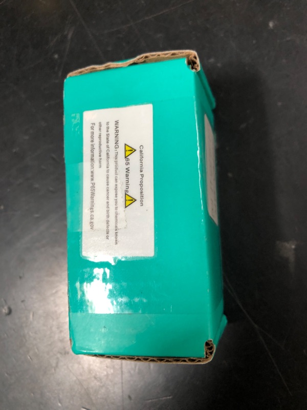 Photo 1 of 50HA-BR Brass Vacuum Breaker, fit for Woodford Models 22, 27, 30, 67, Anti-Siphon Double Check Brass Backflow Preventer 50HA-BR