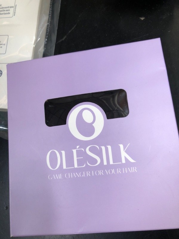 Photo 1 of OLESILK Silk Toddler Bonnet 6-36M: 100% Mulberry Silk Lining, Adjustable Inner Snap, Frizz-Free Curls for Daycare & Sleep