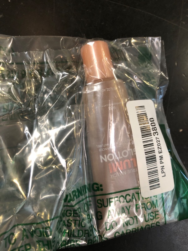 Photo 1 of L'Oreal Paris Makeup True Match Lumi Glotion, Natural Glow Enhancer, Illuminator Highlighter, Bronzing Drops For a Sun-Kissed Glow, 903 Medium