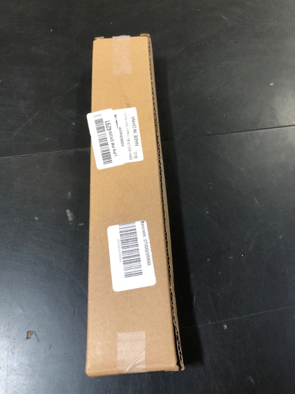 Photo 1 of ME16A4021AS Microwave Door Handle, DE94-04313F Assembly Handle Compitable with Samsung Microwave Handle me16a4021as, Includes 2 Screws