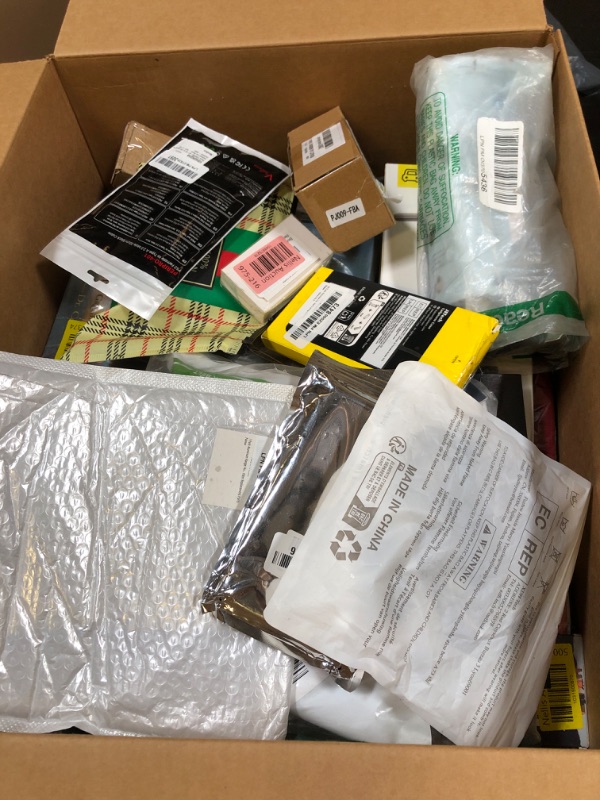 Photo 1 of Nellis Variety Box: Small | See Notes for Details