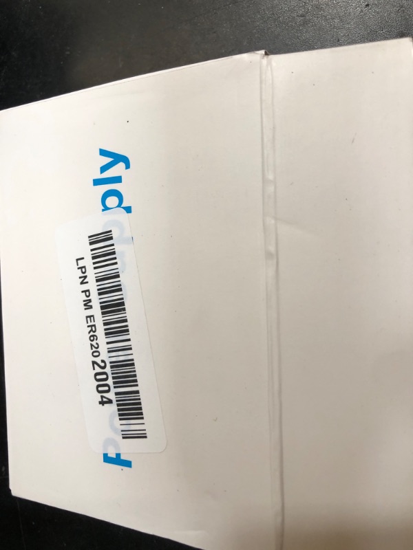 Photo 1 of Lnauy Charger Compatible with Black and Decker HHVJ315JD10 / HHVJ315JMF71 / HHVK320J61 / HHVK320J10 / HHVK320JZ01 Dustbuster Smartech Handheld Vacuum 90602522-01 N561340 Replacement Power Supply Cord