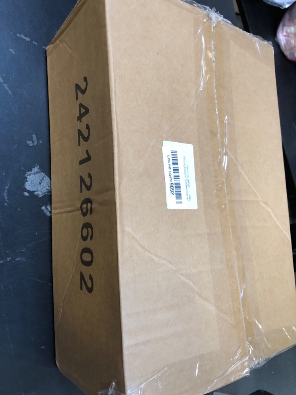 Photo 1 of 242126602 Refrigerator Door Bin Shelf Replacement Compatible for Frigi.daire Cros.ley Refrigerator Door Bin-by MIFLUS-242126602 Bottom Door Bins FFSS2615TS5 LFSS2612TF0 LFSS2612TF4-2 Packs
