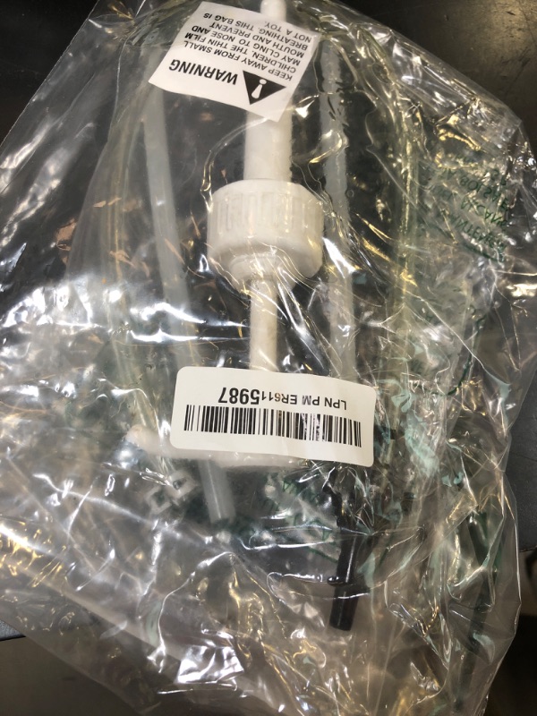 Photo 1 of Slippery Pete - Fluid Pump for Wide-Mouth Quart Bottles - 8cc per Pump Stroke and 3rd Hand Adapter, Transfer Gear Oil, Transmission and Differential Fluid (38mm)