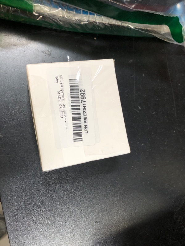 Photo 1 of MIFLUS Refrigerator Light Bulb,Appliance Bulb 5304511738/ Light Bulb Kei D34l E26/E27 3.5W 5000K (85V-265V White Light) Refrigerator Led Light Bulb-2Packs