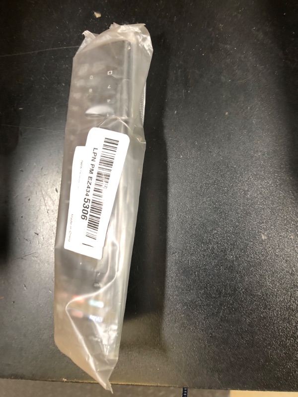 Photo 1 of Universal for VIZIO Smart TV Remote Control Replacement XRT136
