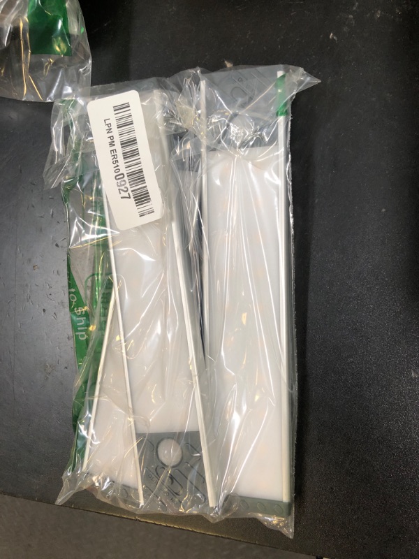 Photo 1 of Under Cabinet Lighting, Motion Sensor Light Indoor, Rechargeable Closet Lights?Dimmable Under Cabinet Lights, Magnetic LED Lights for Bedroom, Under Counter Lights for Kitchen, Warm Light