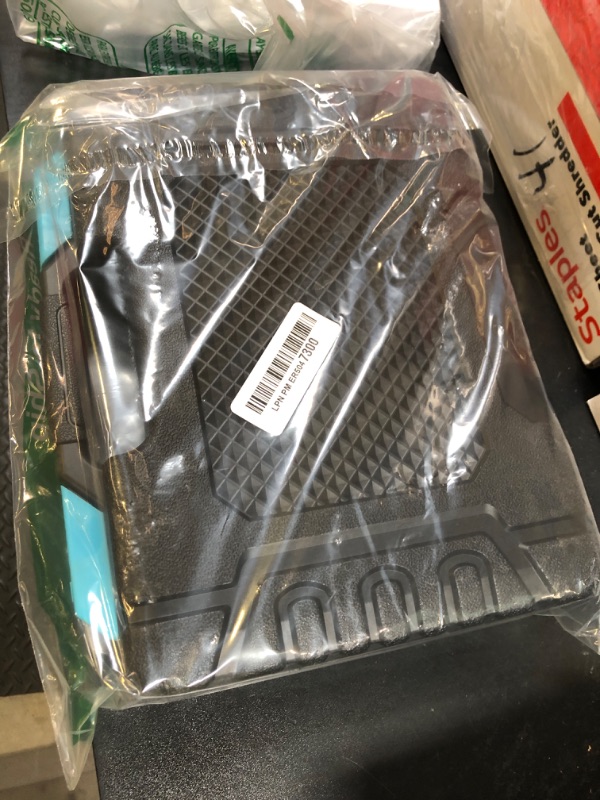 Photo 1 of DURATECH 2 in 1 Brake Bleeder Kit, Brake Fluid Bleeder Kit with Handheld Vacuum Pump, for Automotive, Organized in Portable Case
