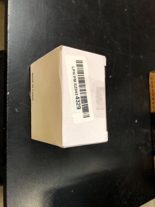 Photo 1 of Cat Water Fountain Pump, Pet Water Fountain Pump Replacement Pump DR-DC160 Motor for for Round, Cubic, Flower Cap Cat Fountain