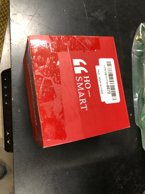 Photo 1 of Supplemental Hosmart Alarm Sensor (1 Sensor)