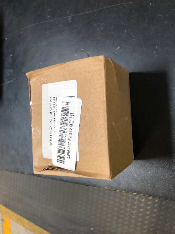 Photo 1 of WD15X26078 Water Inlet Valve Compatible with GE Dishwashers (Some models),Replaceable Models 4959029, AP6986683, PS16217027, EAP16217027 etc, 1-Year Warranty