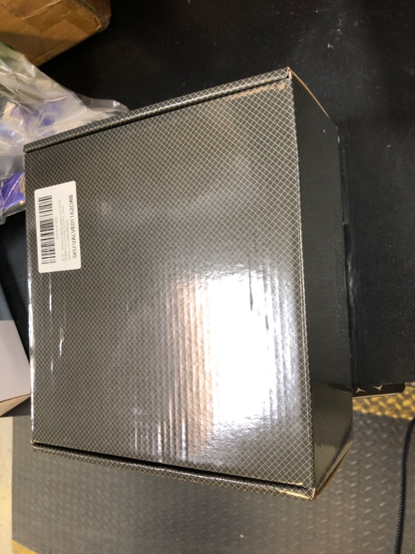 Photo 1 of DLymtrx Replacement for Delta 13/14 & 1300/1400 Series BT14096 Trim Kit, Shower Cover Plate with Handle (Cartridge and Valve Not Included),Oil Rubbed Bronze