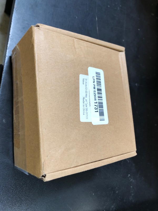 Photo 1 of Dr.Acces EZ-GO Heary Duty Solenoid Coil 36V 6 Terminal Electric Golf cart Type 586-317111