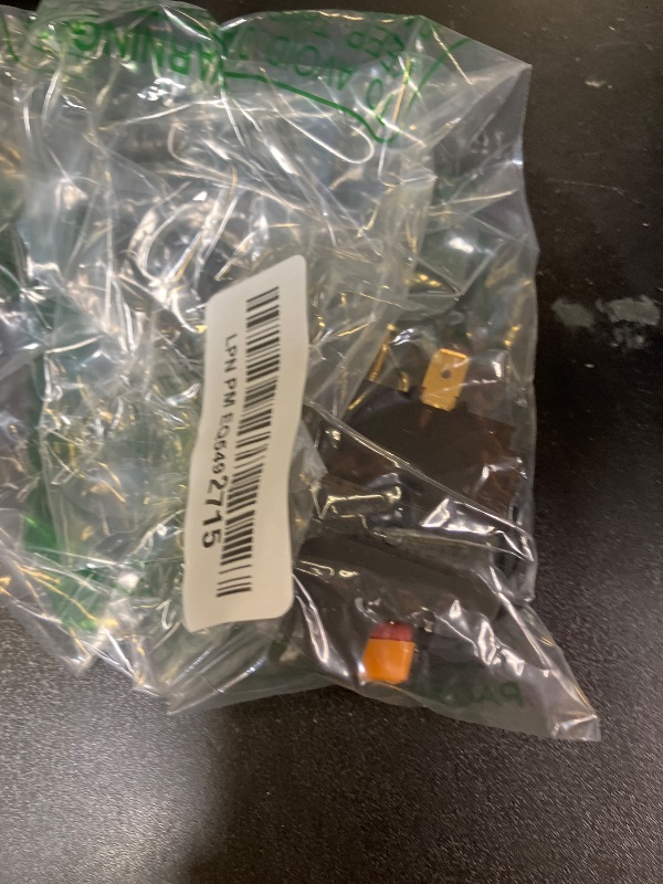 Photo 1 of ZTUOAUMA On-Off Table Saw Toggle Switch SW7A 489105-00 for Delta 11-900 31-120 Drill Press 34-670 Ryobi 46023 760271017 JIABEN FD12/2G Craftsman OR90037 Hitachi Jet Grinder Sander Tile Saw