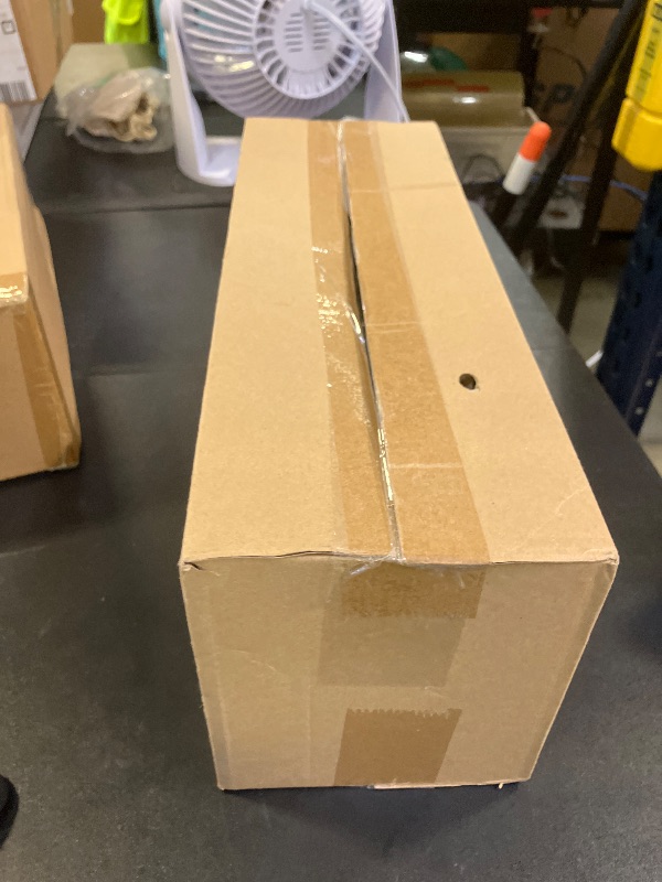 Photo 1 of 240323002 Refrigerator Door Bin Shelf Compatible with Frigidaire or Electrolux, Bottom 2 Shelves on Refrigerator Side, Single Unit, Clear, Replaces PS429725, AP2115742, AH429725?