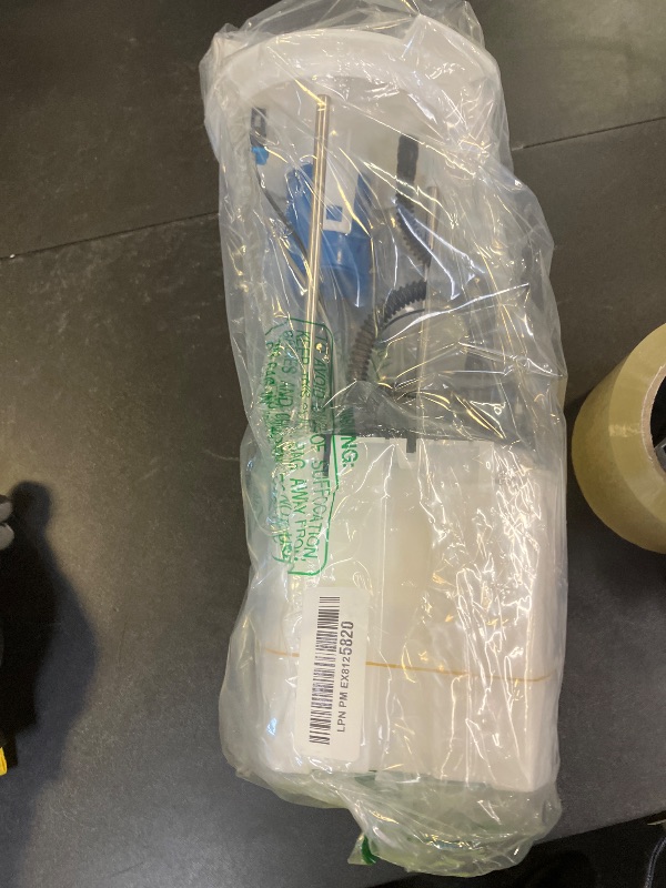 Photo 1 of BDFHYK Fuel Pump Module Assembly E9199M, Compatible with Toyota Tundra V8 5.7L 2012-2019; Compatible with Toyota Sequoia V8 5.7L 2012-2018